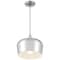 Access Lighting Blend, Pendant, Chrome Finish 52057-CH/WH - alternate 5